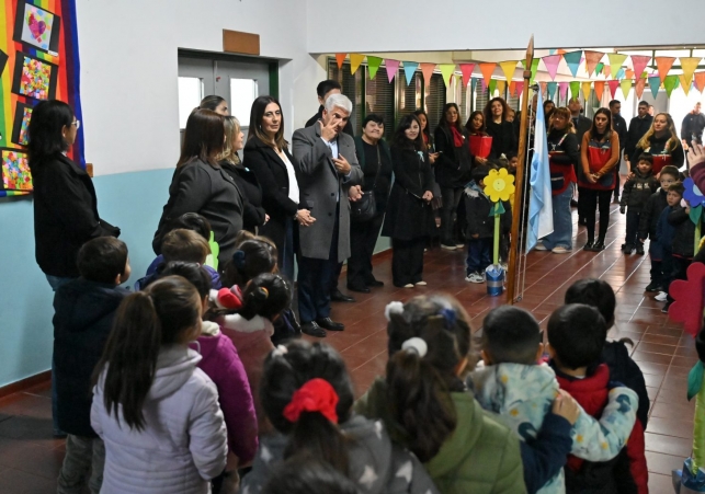 InfoSanLuis - Noticias locales