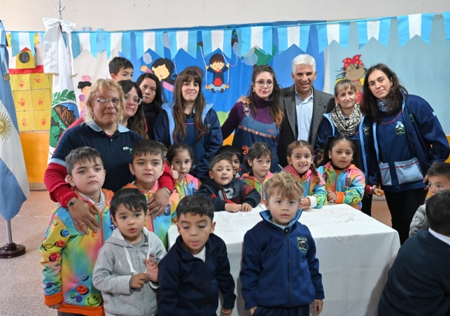 InfoSanLuis - Noticias locales