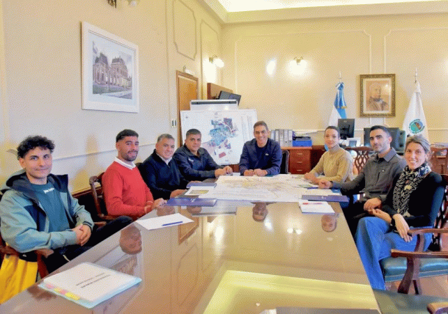 InfoSanLuis - Noticias locales