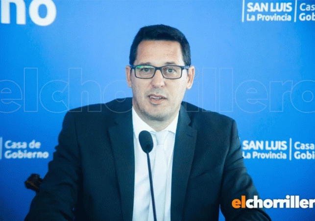 InfoSanLuis - Noticias locales
