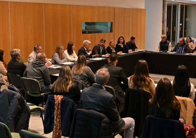 InfoSanLuis - Noticias locales