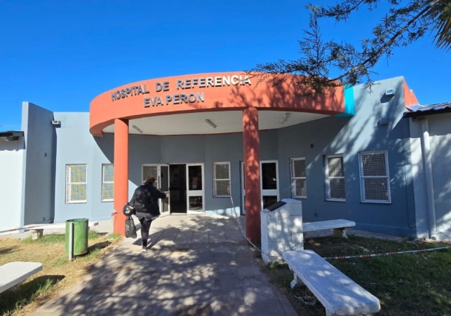 InfoSanLuis - Noticias locales