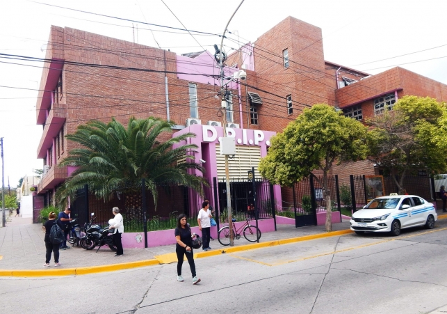 InfoSanLuis - Noticias locales