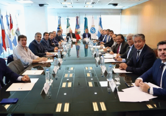 InfoSanLuis - Noticias locales