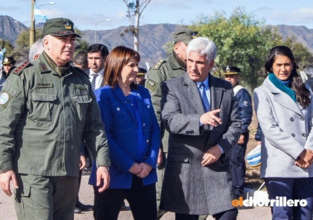 InfoSanLuis - Noticias locales