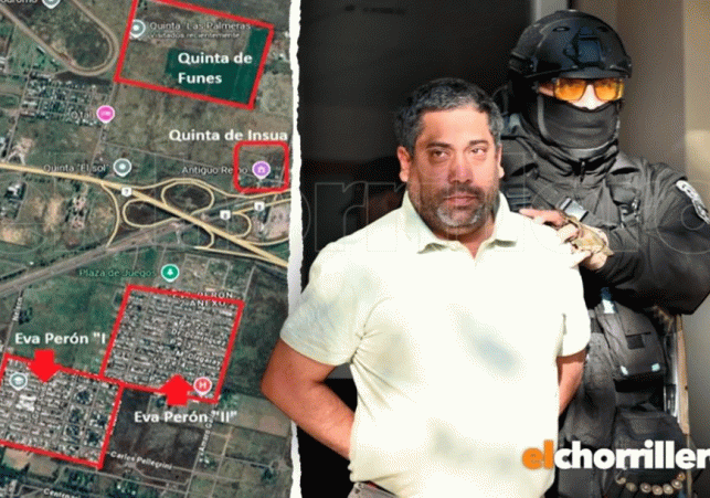 InfoSanLuis - Noticias locales
