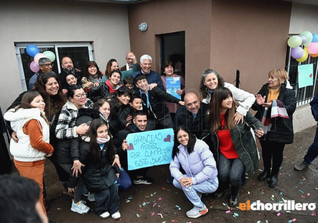 InfoSanLuis - Noticias locales
