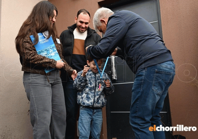 InfoSanLuis - Noticias locales