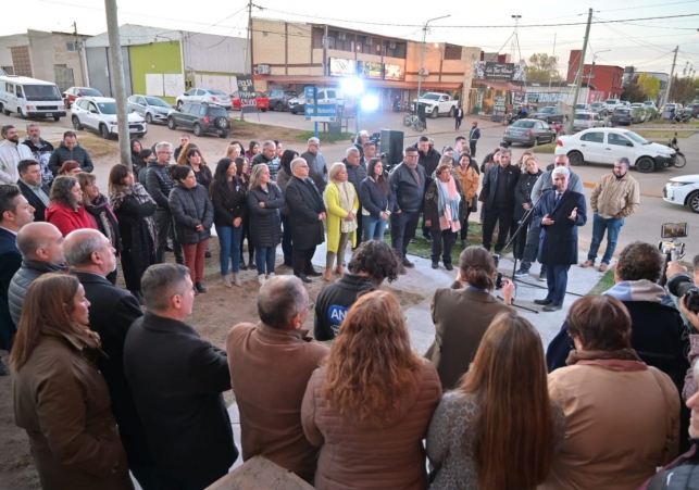 InfoSanLuis - Noticias locales