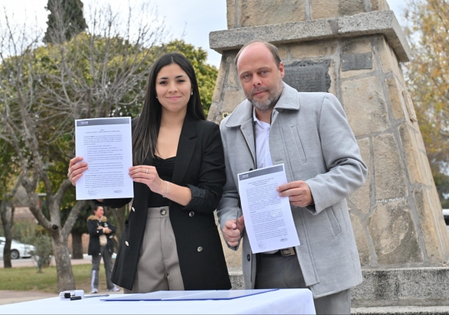 InfoSanLuis - Noticias locales