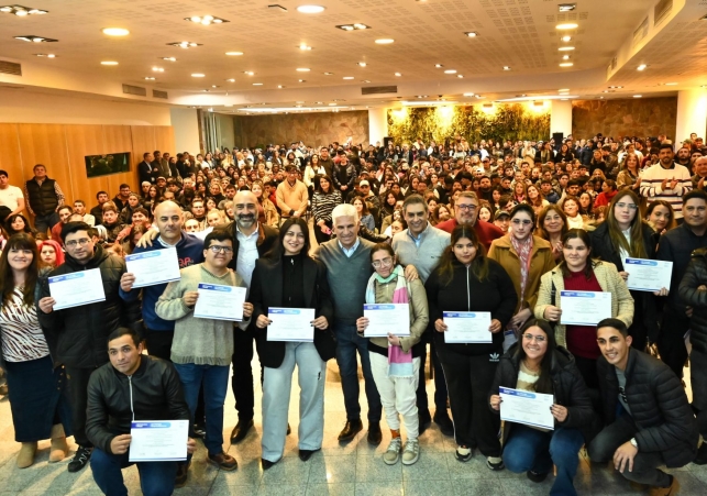 InfoSanLuis - Noticias locales