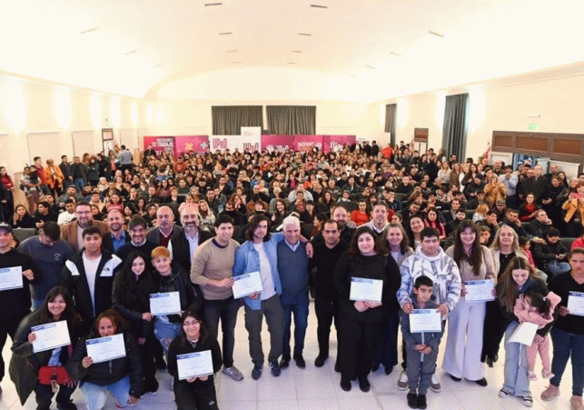 InfoSanLuis - Noticias locales