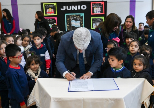 InfoSanLuis - Noticias locales