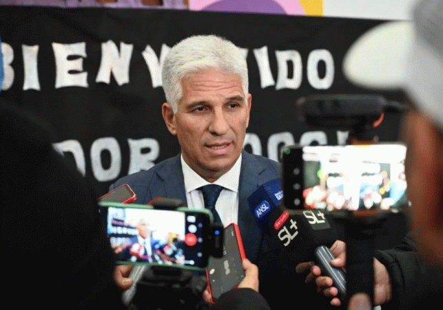 InfoSanLuis - Noticias locales