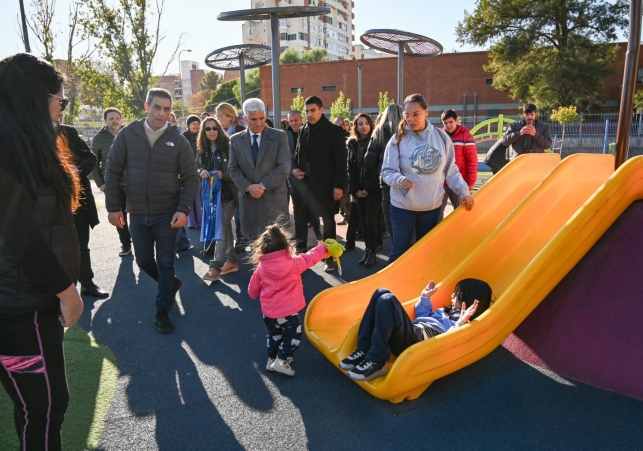InfoSanLuis - Noticias locales