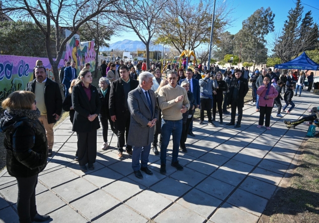 InfoSanLuis - Noticias locales