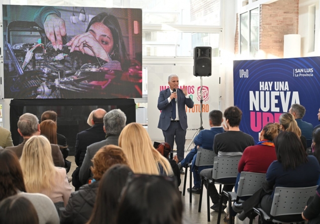InfoSanLuis - Noticias locales