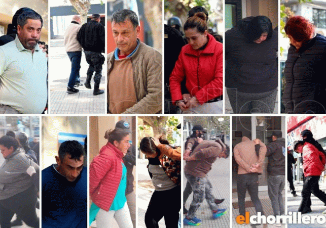 InfoSanLuis - Noticias locales
