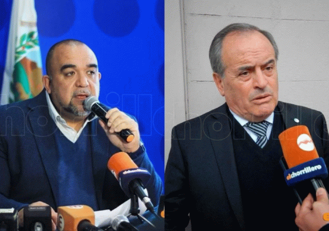 InfoSanLuis - Noticias locales