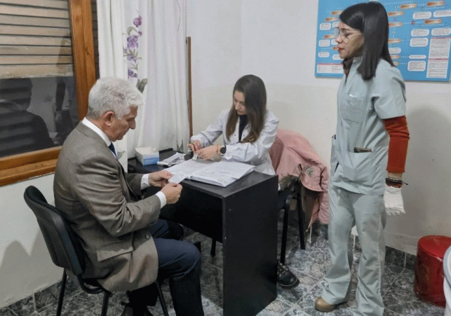 InfoSanLuis - Noticias locales