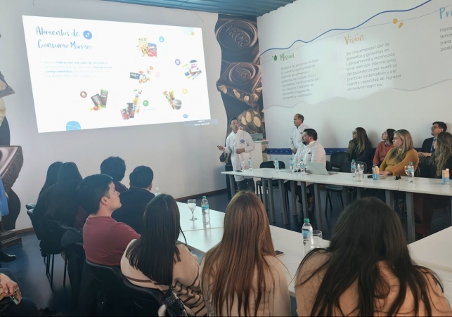 InfoSanLuis - Noticias locales