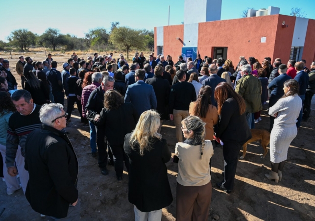 InfoSanLuis - Noticias locales