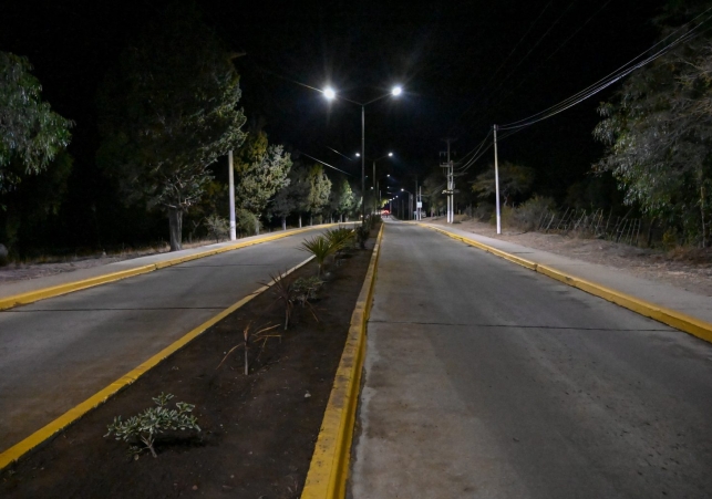 InfoSanLuis - Noticias locales