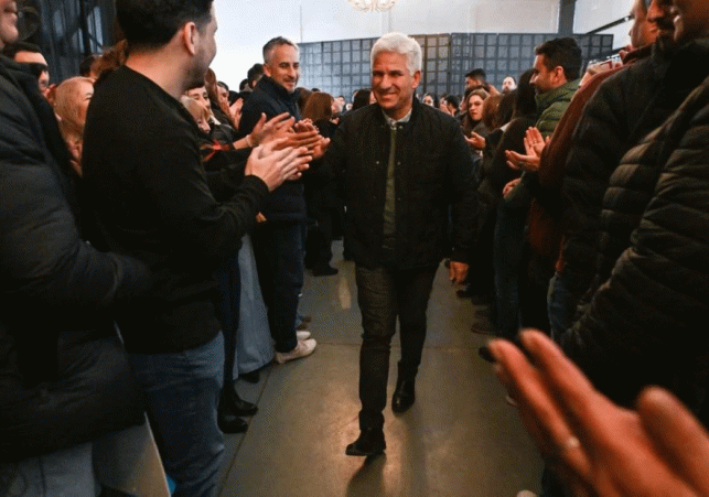 InfoSanLuis - Noticias locales