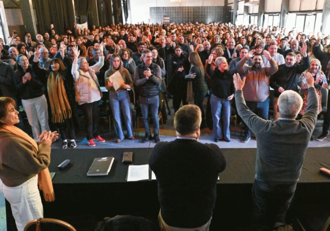 InfoSanLuis - Noticias locales