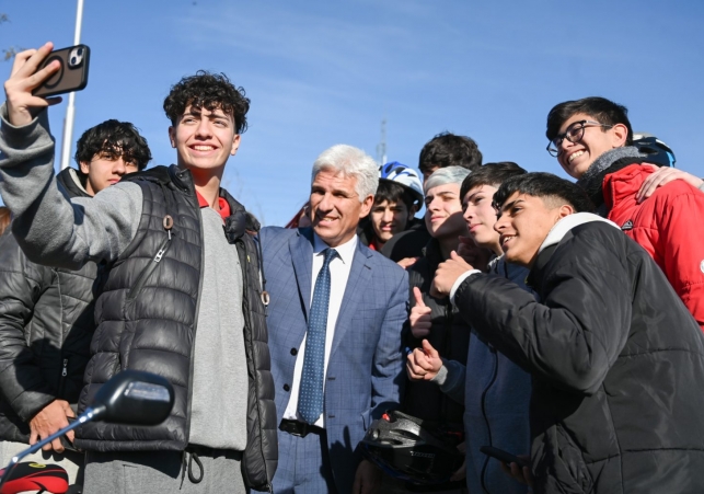 InfoSanLuis - Noticias locales