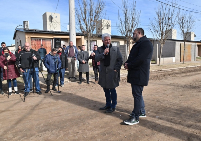 InfoSanLuis - Noticias locales