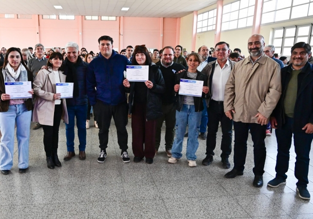InfoSanLuis - Noticias locales