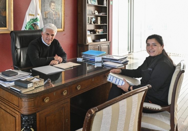 InfoSanLuis - Noticias locales