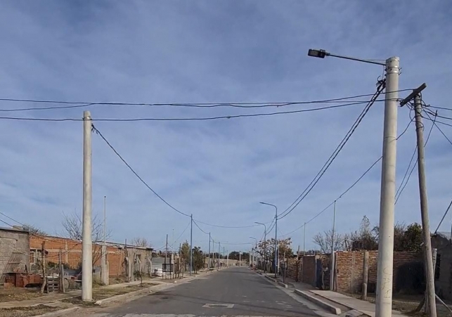 InfoSanLuis - Noticias locales