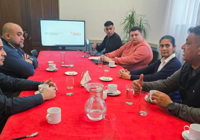 InfoSanLuis - Noticias locales