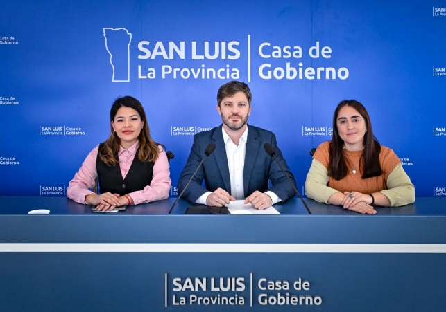 InfoSanLuis - Noticias locales