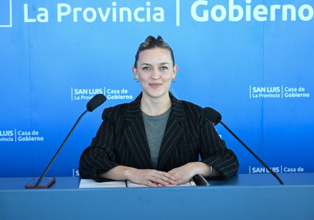 InfoSanLuis - Noticias locales
