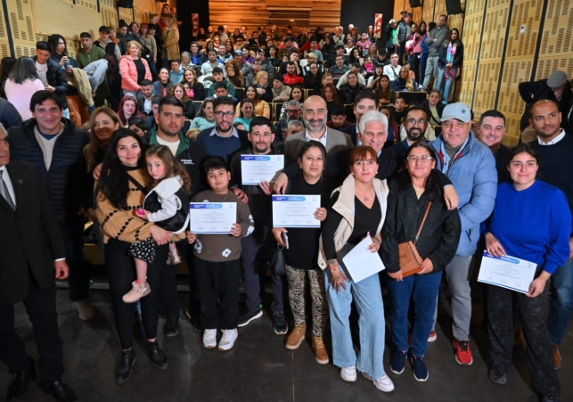 InfoSanLuis - Noticias locales