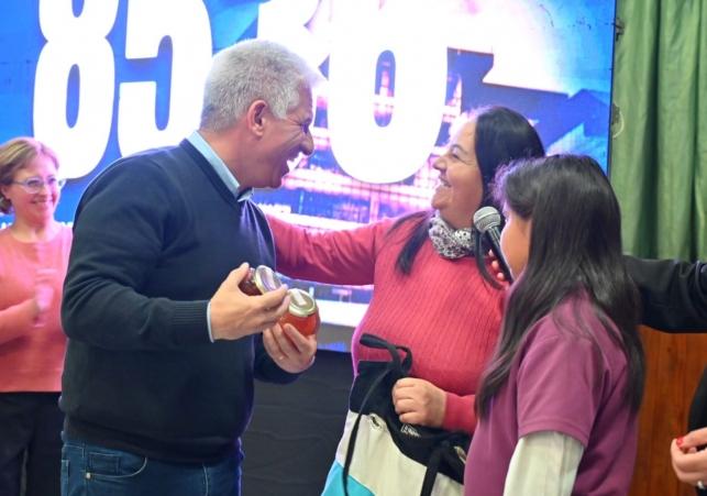 InfoSanLuis - Noticias locales