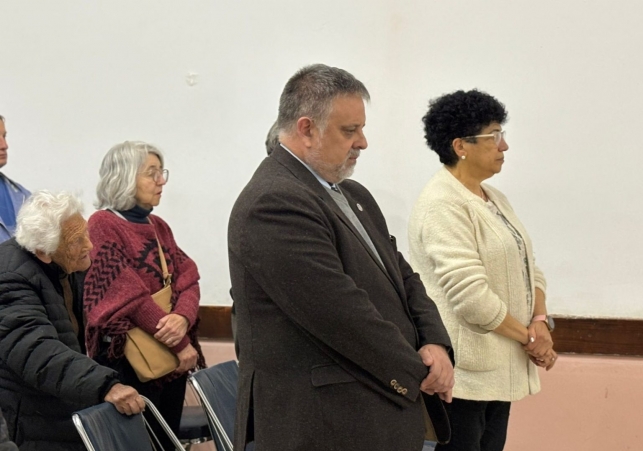 InfoSanLuis - Noticias locales