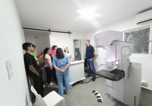 InfoSanLuis - Noticias locales