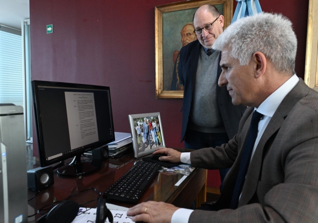 InfoSanLuis - Noticias locales