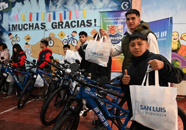 InfoSanLuis - Noticias locales