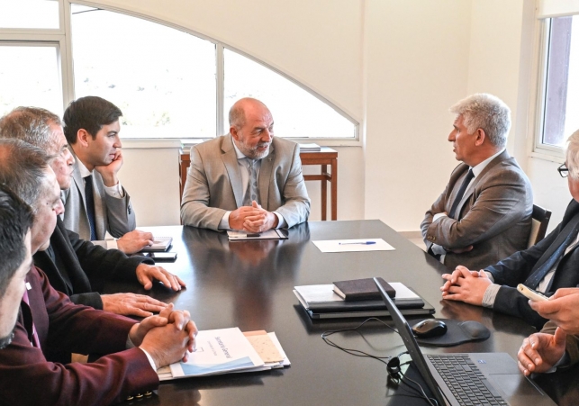 InfoSanLuis - Noticias locales