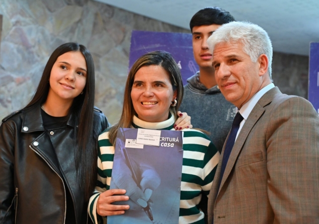 InfoSanLuis - Noticias locales