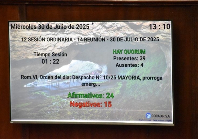 InfoSanLuis - Noticias locales