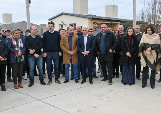 InfoSanLuis - Noticias locales