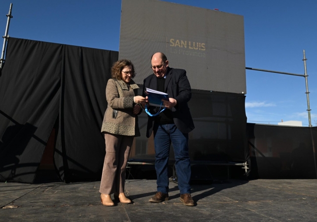 InfoSanLuis - Noticias locales