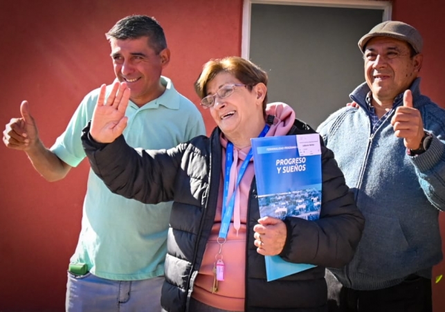 InfoSanLuis - Noticias locales