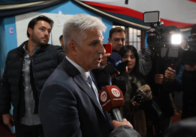 InfoSanLuis - Noticias locales